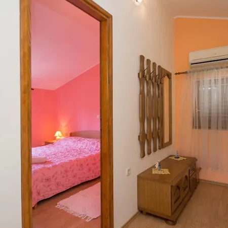 Gostinjska kuća Separovic Vela Luka
